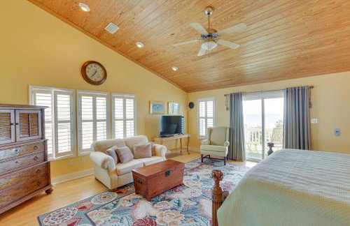 Florida Abode - Private Beach Access and Ocean Views - Foto 13