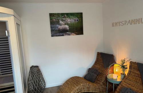 Apartment Altstadtflair - Foto 17