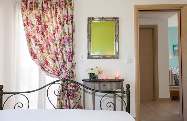 Loutra Resort - Foto 3