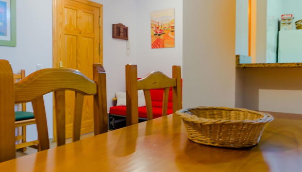 Las Torres 419 in Conil de la Frontera - Foto 4, Habitación