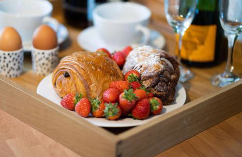 Beautiful detached home in quaint village setting - Foto 30