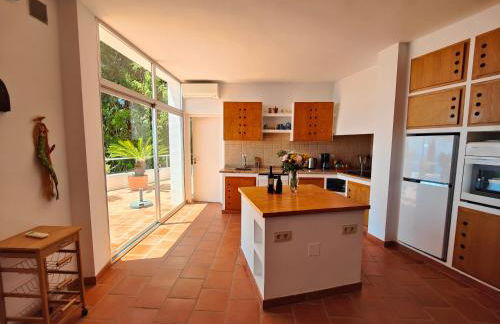 Only Adult Villa El Abanico - Foto 9