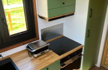 MOBI DOMKI Zielona Dolina - Foto 13