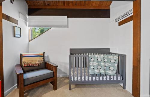 Landen Lodge - Meredith Lodging - Foto 56