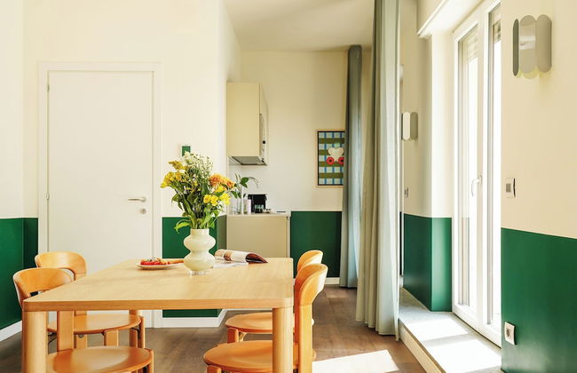 Numa Milan Sempione - Foto 34