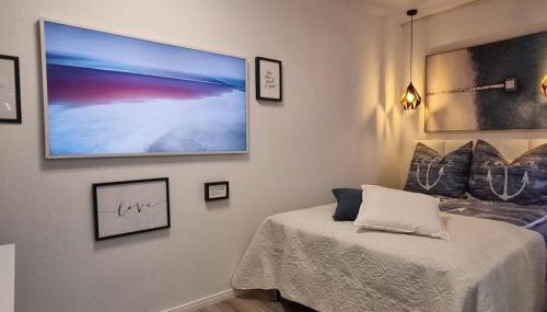 Gemütlich und modern 350m-Strand - Foto 5