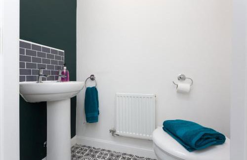 Main Street Town House - Foto 6