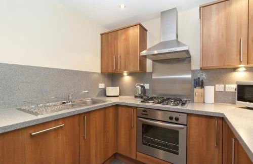 Edinburgh Church Apartments - Foto 51