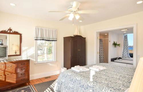 Ocean Views New A C Dog Welcome - Foto 22