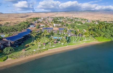 Castle at Moloka'i Shores - Foto 43