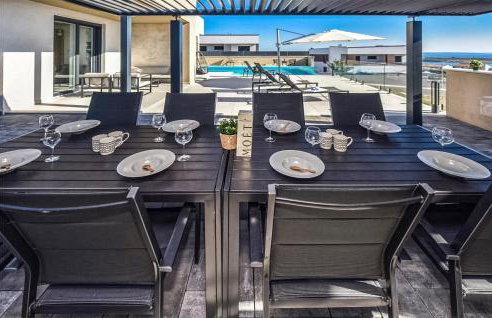 Awesome Home In Novalja - Foto 9