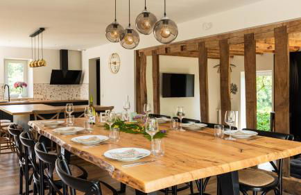 CoGîte A Condat - Foto 11