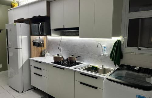 Apartamento Verde Floripa - Foto 19