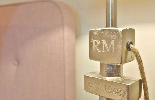 Ferienwohnung Mammutbaum - Foto 19