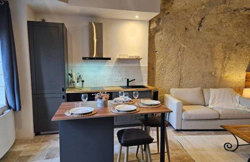 Charmante maison troglodyte Loire Valley - Photo 8