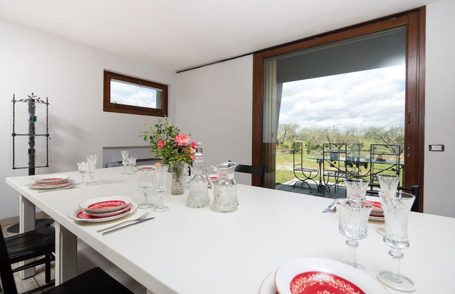 Casina al Vento by Mmega - Foto 12