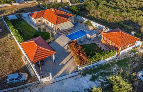 Stunning Home In Vrsi With Sauna - Foto 16