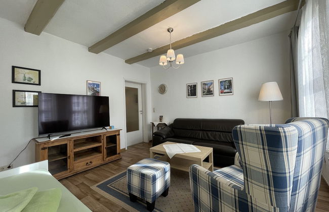 Urlaub im Fachwerk - Foto 40