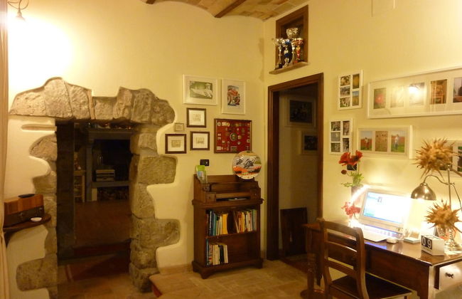 Casale dei Gelsi Bed & Breakfast - Foto 67