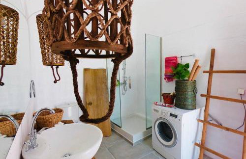 The Summer Pink House - Foto 39