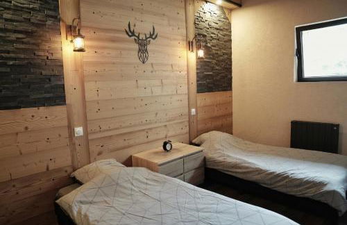 Charmant Appart' du Haut-Jura - Foto 15