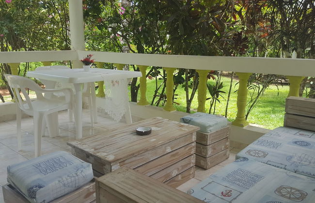 Oasis Hotel Las Terrenas - Foto 14