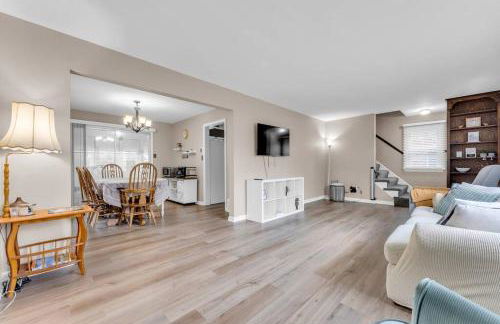 Central Falls Hideaway - Foto 22