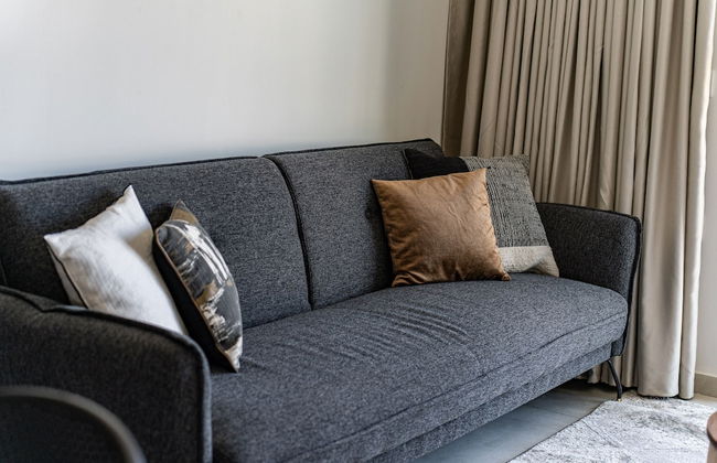 Savyon View Tower Isrentals - Foto 15