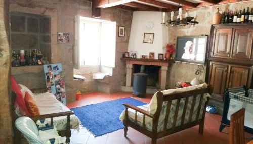 Casa de Campo Cabriz Casa do Brasileiro - Foto 5