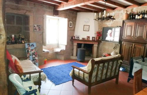 Casa de Campo Cabriz Casa do Brasileiro - Foto 5