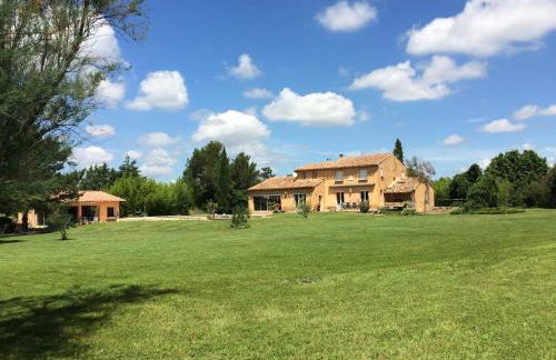 Grande maison avec piscine - Foto 1