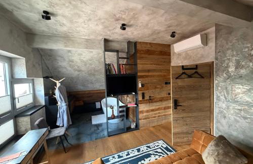 Appartement der Extraklasse mit Whirlpool - Foto 7