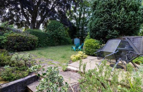 Clematis Cottage Tealby LN8 3XU - Foto 53