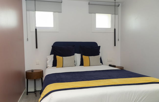 SmartRental Collection Gran Via Centric - Foto 17