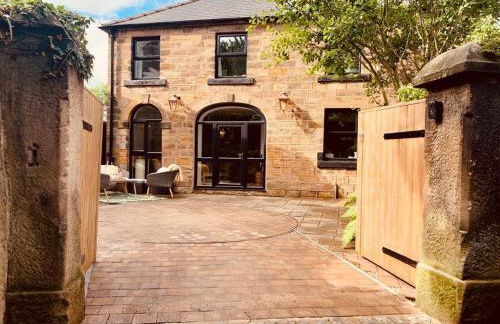 The Coach House central location fantastic Views - Foto 17