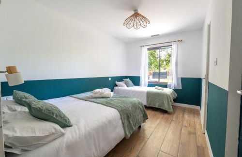 Sunny Villa Nature - Foto 38