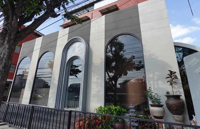 RTW Residence - Photo 1