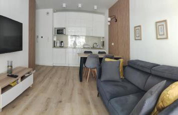 ENDURO apartament przy Szyndzielni i Dębowcu - Foto 6