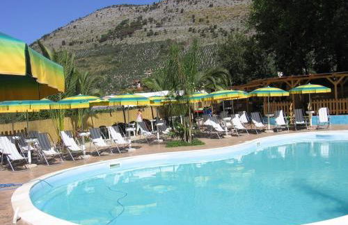 Case vacanza Centro estivo Il Catauso - Foto 29