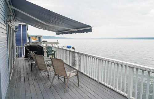 Sunset Oasis Cottage - Foto 14