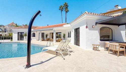 Villa Paradisus - Photo 3, sunbed