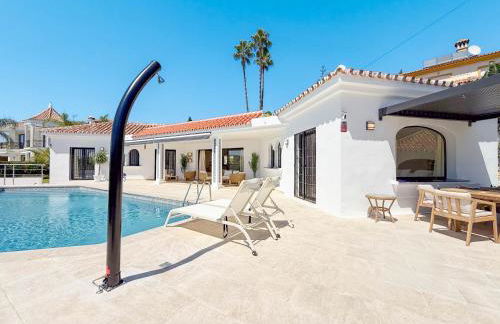 Villa Paradisus - Photo 3