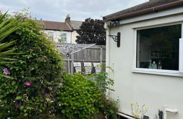 Oxborne Rooms UK - 22 Seaton - Foto 10