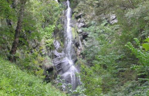 Apartment with private terrace in Velmede - Foto 40