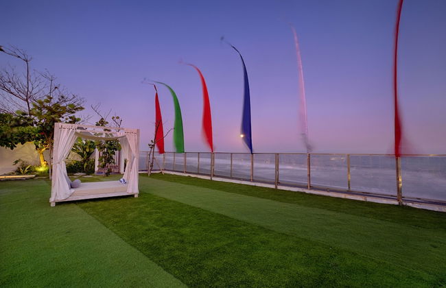 Keramas Villa by Sanga Sanga Hospitality - Foto 39