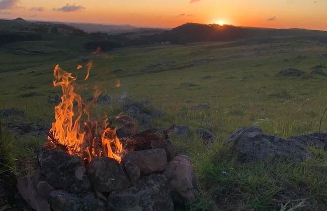 Chalé Campos da Serra - Foto 16