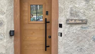 Baita della Valle - Appartamento Stella Alpina - Foto 4