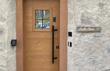 Baita della Valle - Appartamento Stella Alpina - Foto 4