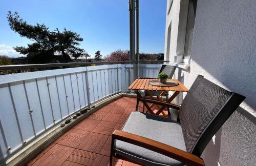 Strandstrasse 28 FeWo - Foto 6