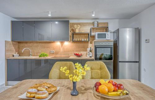 Holiday Apartment Aida with Private Pool - Foto 7